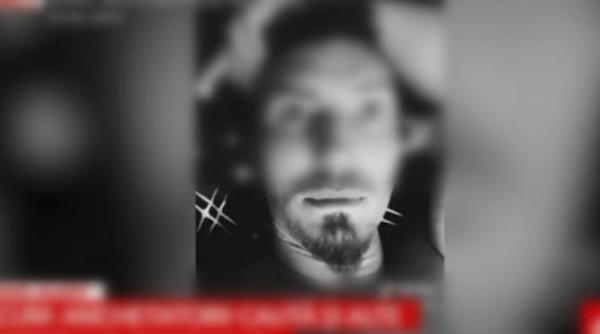 cine este sacalul barbatul din constanta care le ar fi ucis pe denisa si delia are mai multe condamnari si era foarte activ pe retelele sociale