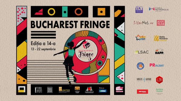 festivalul bucharest fringe maratonul teatrului independent 13 22 septembrie programul complet