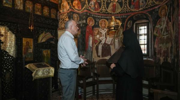 moment de cumpana pentru mircea geoana am avut si diagnostic gresit de doua ori