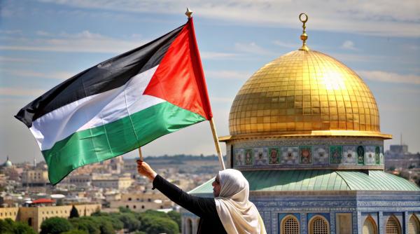 viitorul palestinei discutat la madrid diplomatii europeni si arabi stabilesc formula statala