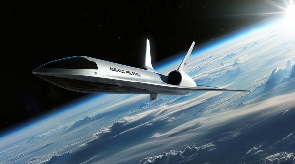 avionul spatial secret al chinei s a intors pe pamant misiunea sa inca necunoscuta