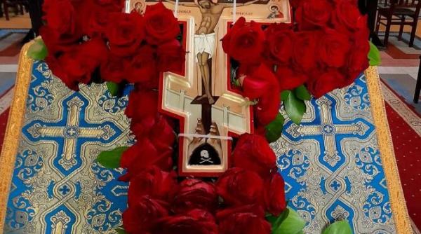 calendar crestin ortodox sarbatoare mare pe 14 septembrie de ce se tine post aspru