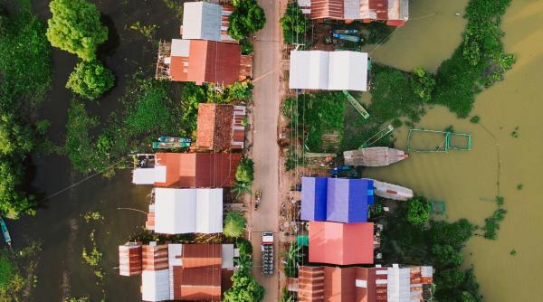 ciclon periculos sudul germaniei parti din austria polonia si slovacia in alerta in cehia se intampla asta o data la 100 de ani