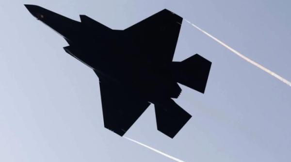 congresul sua notificare privind vanzarea catre romania a 32 de avioane f 35 reactia mapn