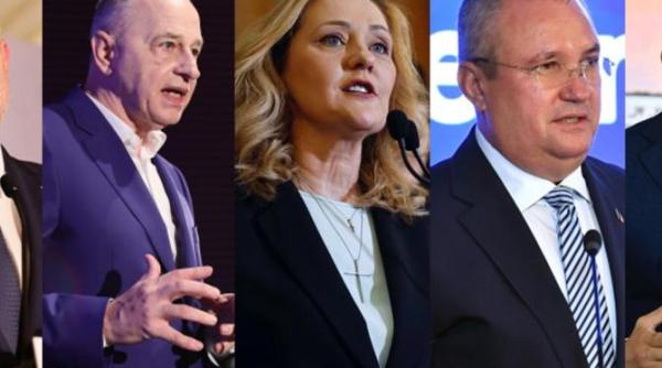 despre presedintii romaniei si alte chestiuni de interes minor cum ar fi votul