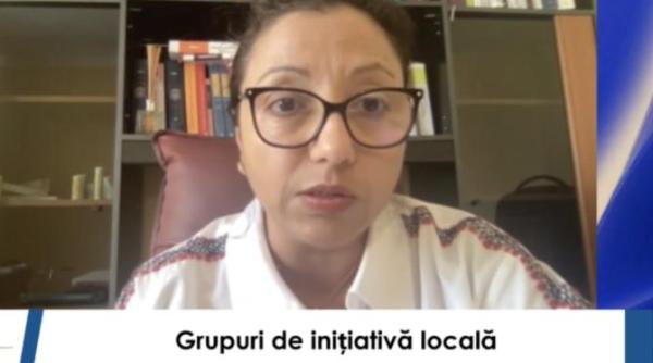diaspora romana implicare activa in grupurile de actiune locala claudia puiu e foarte important ca ni s a cerut ajutorul video