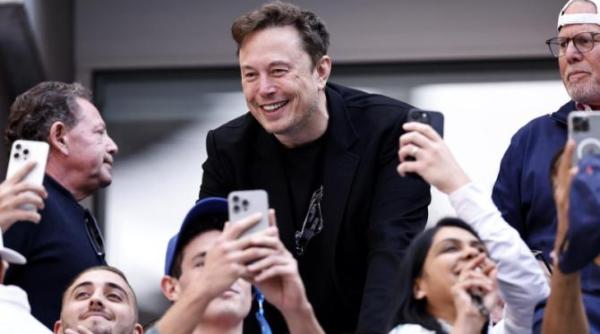 elon musk a numit guvernul australian fascist dupa ce acesta a aprobat legea impotriva minciunilor pe retelele sociale