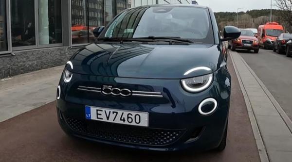 este oficial fiat500e suspendata de la productia decizie fara precedent a producatorului