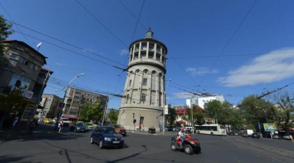 muzeul national al pompierilor inaugurat astazi de ziua pompierilor din romania