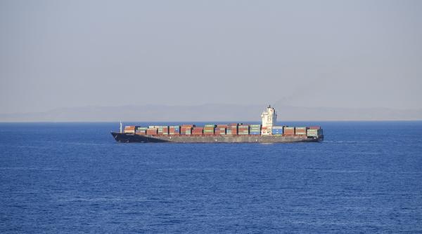 nava comerciala din marea neagra atacata de rusi mae reactie de ultim moment