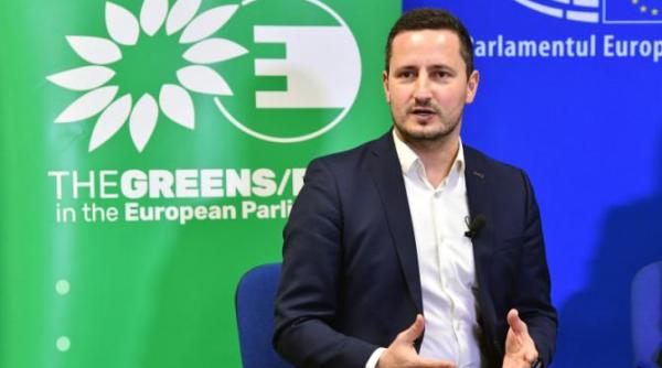 nicu stefanuta va sustine un partid nou la alegerile parlamentare cine se afla in fruntea formatiunii sens si ce program politic propune