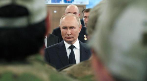 rusia ameninta ca daca nato continua sa sprijine ucraina va fi nevoita sa suporte consecintele