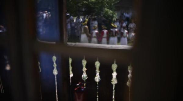 strigatura si rolul ei in traditiile romanesti