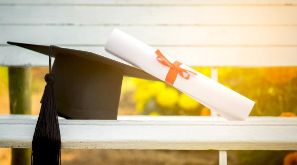 studiile de masterat vor fi luate in considerare la vechimea in munca