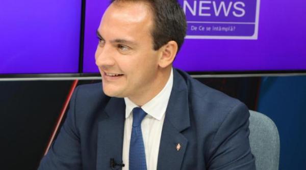 totemul cooperarii dintre romania si franta primarul arondismentului 2 al lyonului intalnire cu 300 de lideri de afaceri la bucuresti video