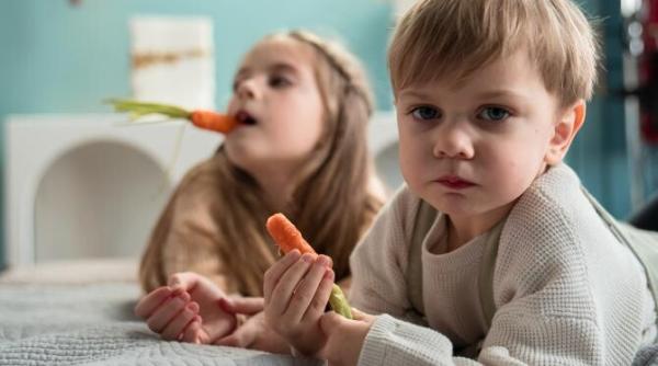 ce sa i dai de mancare copilului tau pentru a l pregati de sezonul virozelor dr tincu ajuta la realizarea anticorpilor specifici pentru a trece prin boala