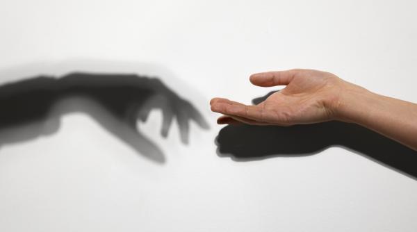 cine esti cu adevarat umbra si trezirea interioara calea spre ta spre libertate dincolo de frica si blocaje radu leca cand ne merge rau si nu intelegem de ce atunci avem de a face cu umbra