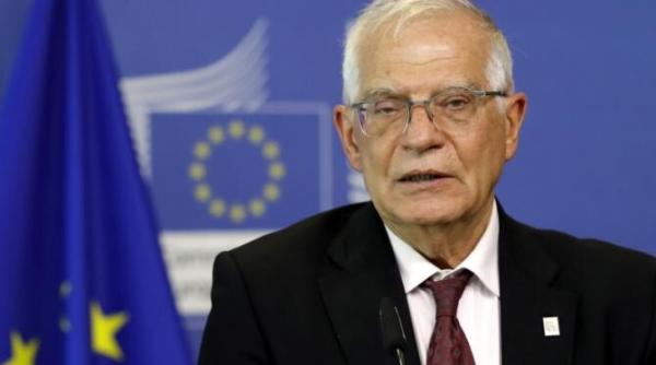 josep borrell considerat antisemit de seful diplomatiei israeliene