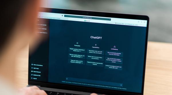openai a lansat un nou model gpt cu capacitati avansate de analiza si raspuns