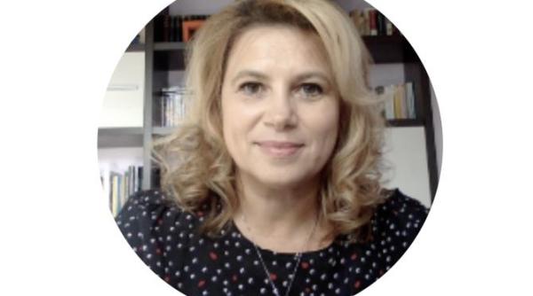 umf grigore t popa iasi anunta moartea fulgeratoare a prof dr gabriela stefanescu devastat de durere sperand ca asa ceva nu s a intamplat