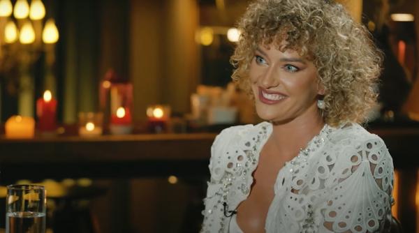 alexia talavutis amintire pretioasa cu mihai constantinescu mi a zis ca sunt fetita cu soare n dinti a fost cel mai frumos compliment