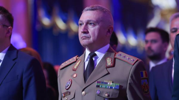 seful statului major al apararii la conferinta comitetului militar al nato trebuie sa imbunatatim procedurile de activare a autoritatii saceur