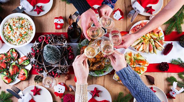 adevarul despre romanii plecati in diaspora si pastrarea sarbatorilor cei mai multi recunosc