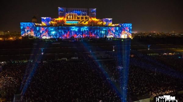 capitala implineste 565 ani spectacol incendiar in piata constitutiei de zilele bucurestiului cine sunt artistii care vor urca pe scena