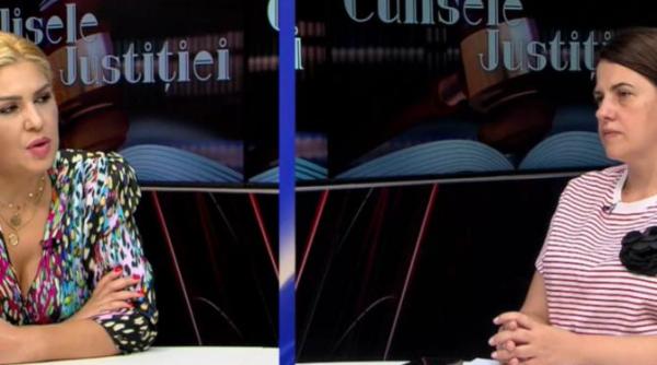 ce se intampla cu drogurile din scoli comisar sef ramona dabija director ana la culisele justitiei