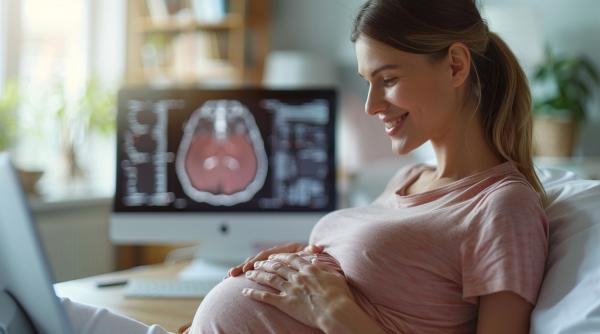 cum se schimba creierul femeii in sarcina suntem in sfarsit capabili sa observam procesul in timp real