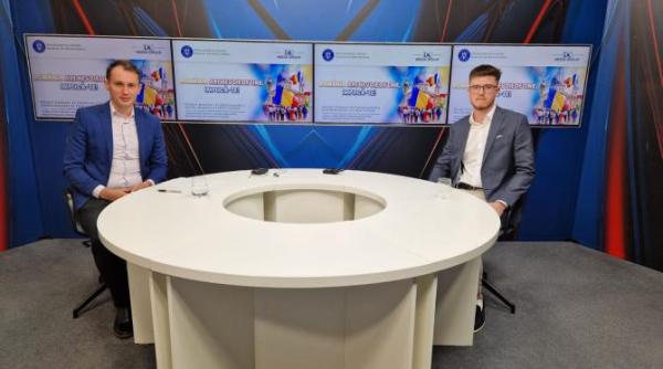 emanuel minea invitat la romania are nevoie de tine implica te