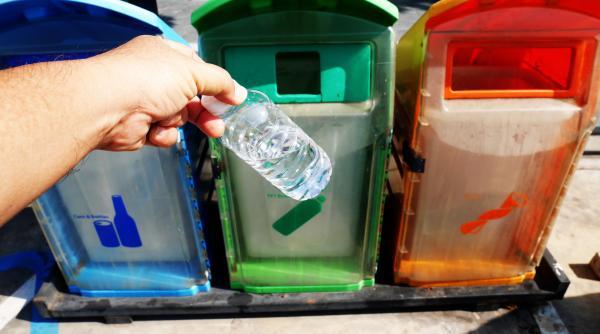 modul inedit prin care o primarie din romania a crescut semnificativ colectarea selectiva a deseurilor