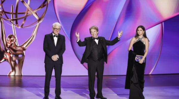 premiile emmy 2024 sh gun baby reindeer si ursul au dominat editia de anul acesta