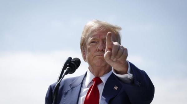 presa americana l a identificat pe suspectul in recenta tentativa de asasinat asupra lui trump