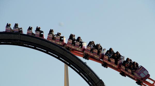 tragedie la oktoberfest un om a murit in timpul unor teste efectuate la un rollercoaster