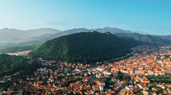 16 orase din romania concureaza pentru a deveni neutre din punct de vedere climatic in cadrul proiectului m100