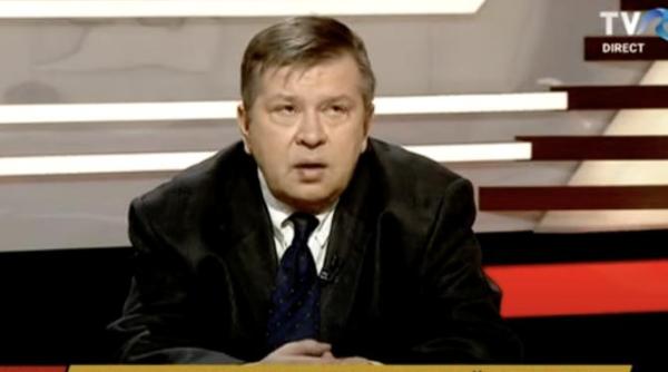 a murit jurnalistul dragos tabaran era un expert al stirilor externe si un specialist in spatiul ex sovietic