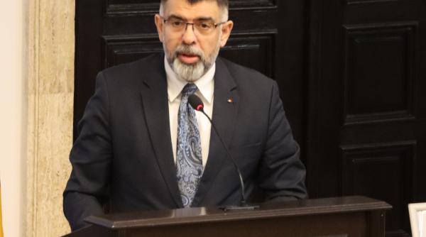 absolventii romani ai unor universitati din strainatate vor putea profesa in romania fara restrictii cazanciuc explicatii