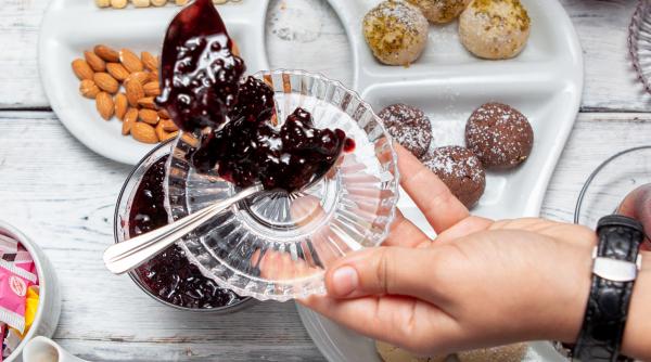 ce mancam daca tinem intermitent fasting cori gramescu meniu poate fi ocazional o optiune buna