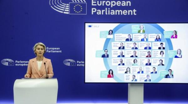 comisia europeana pe intelesul tuturor de ce este considerata organul executiv al ue