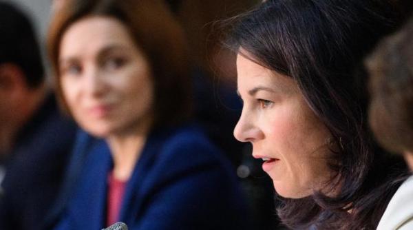 daca pica ucraina urmeaza moldova sefa diplomatiei germane in vizita la chisinau