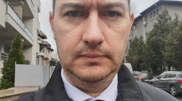 daniel oprican invitat la romania are nevoie de tine implica te