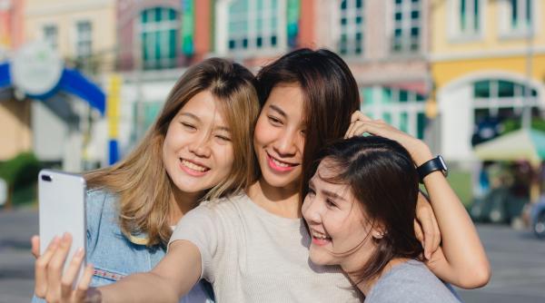 de ce majoritatea asiaticilor nu au miros corporal ce ii diferentiaza de europeni