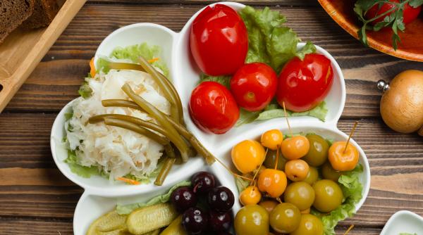 dieta mediteraneana secretul longevitatii pentru femei