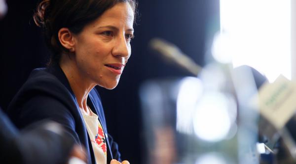 directivele primite de roxana minzatu desemnata vicepresedinte executiv al comisiei europene din partea ursulei von der leyen