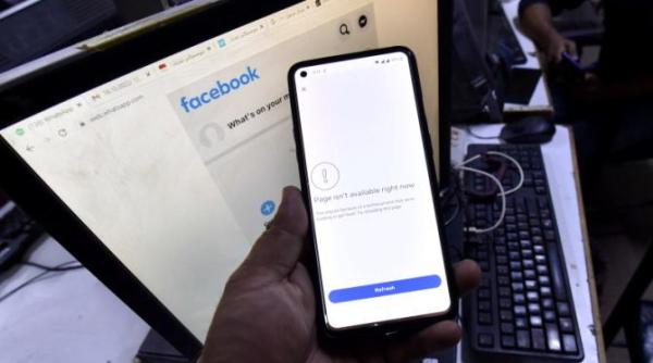 meta interzice accesul mass mediei oficiale rusesti pe platformele sale la nivel global