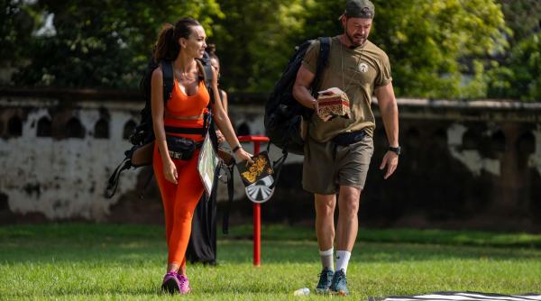 negocieri la sange la asia express bugetul factor decisiv