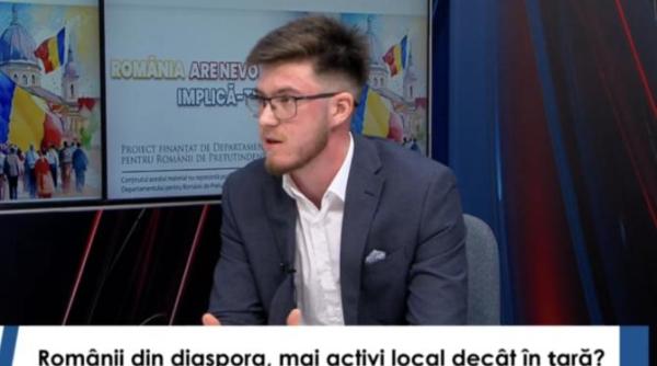 o parte dintre romanii din anglia rusinati de originile lor emanuel minea cand auzim ca se vorbeste romaneste imediat inchidem gura video