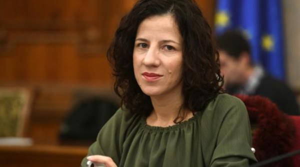 roxana minzatu a facut declaratii dupa desemnarea in comisia europeana fondul de care beneficiaza romania din 2007