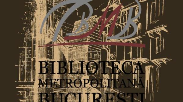 biblioteca metropolitana bucuresti celebreaza ziua bucurestiului 2024 printr o serie de evenimente culturale dedicate patrimoniului capitalei